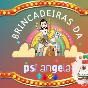 Imagem de capa para o Ebook Cards Brincadeiras do Papai Noel