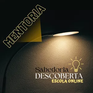 Imagem de capa para o Serviço online Mentoria - Libertação
