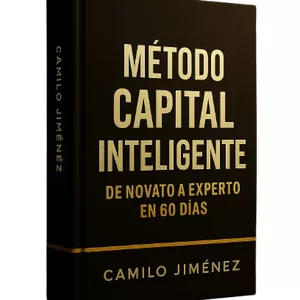 Imagen de portada para Curso online METODO CAPITAL INTELIGENTE