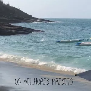 Imagem de capa para o Curso online Os melhores presets