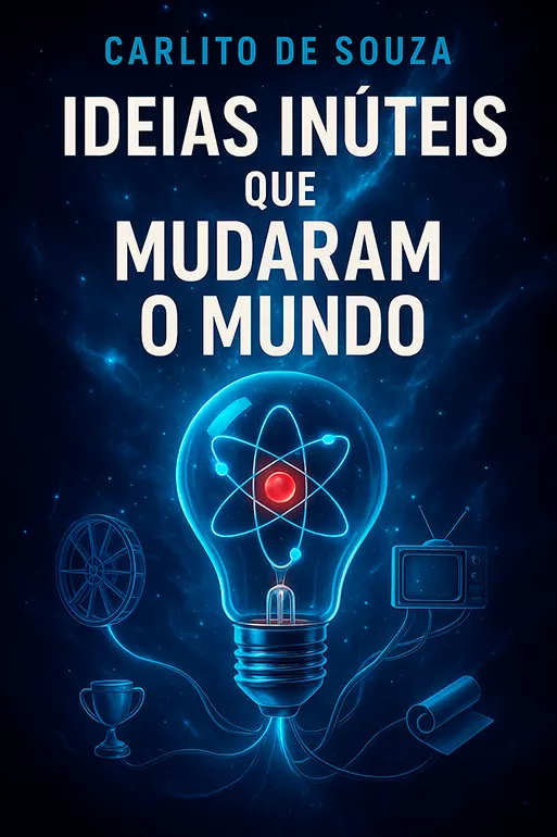 Ideias inúteis que Mudaram o Mundo!