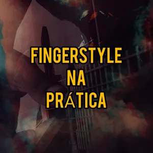 Imagem do curso Fingerstyle Na Prática