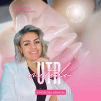 Imagem de Método UTR: Unhas em Tempo Recorde criado por Ane balejo  na hotmart