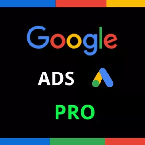 Imagem do curso Google Ads Pro