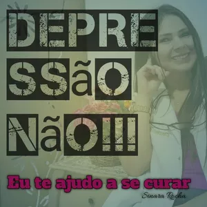 Imagem de Eu te ajudo a se curar da depressão criado por Sinara Rocha na hotmart