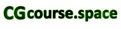 CGcourse.space