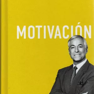 Imagen de portada para Ebook Motivación (La biblioteca del éxito) (Spanish Edition) -  Brian Tracy
