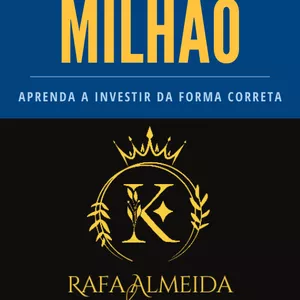 Imagem de capa para o Ebook Do zero ao milhão 