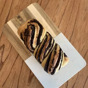 Imagem de capa para o Curso online Babka de Fermentação Natural
