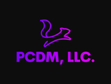 PCDM Marketing School logo