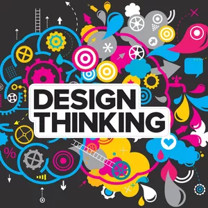 Imagem de capa para o Curso online Curso de Design Thinking