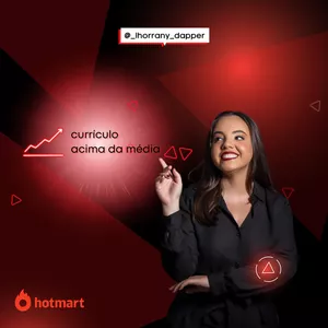 Imagem de capa para o Curso online Currículo Acima da Média