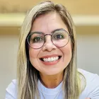 Coração de Educador - Professora Mariana