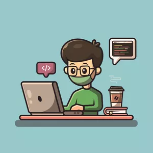 Imagem do curso O Programador Iniciante