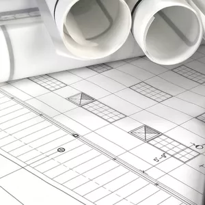 Imagem de capa para o Ebook Guia de Gestão de Projetos