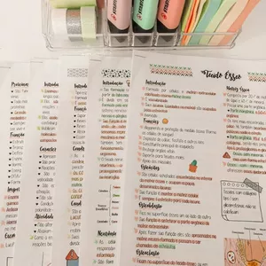 Imagem de capa para o Ebook Combo - todos os resumos