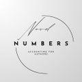 Novel Numbers: Accounting and Bookkeeping for Authors logo