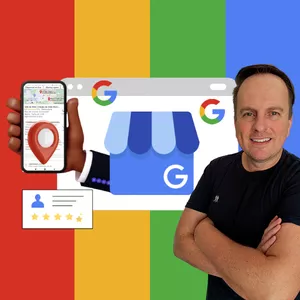 Imagem do curso Google Business Profile e os Segredos do Posicionamento Local