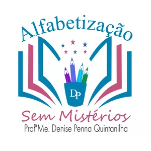 Imagem principal do produto ALFABETIZAÇÃO SEM MISTÉRIOS