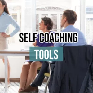 Imagen de portada para Curso online CURSO DE SELF COACHING TOOLS