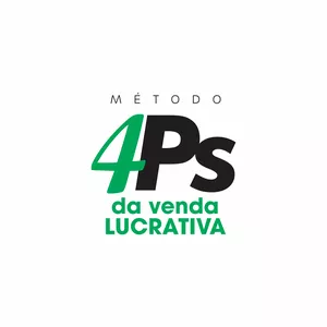 Imagem de capa para o Curso online Método 4Ps - Vendas pelo WhatsApp