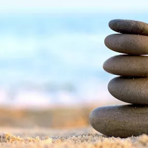 Imagen de portada para Curso online EL BALANCE DE TUS EMOCIONES &amp; DE TU VIDA ~ REIKI USUI NIVEL 1 &amp; 2