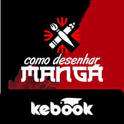 Como Desenhar Mangá>