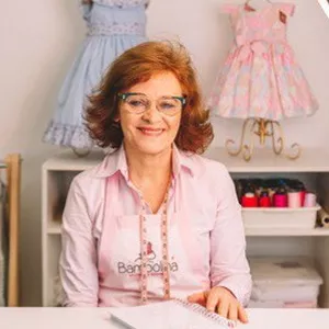 Imagem de capa para o Curso online Mundo Bambolina De Tapa fraldas