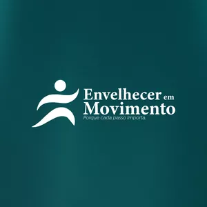 Imagem de capa para o Curso online Programa Envelhecer em Movimento
