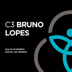 Imagem de capa para o Curso online C3 Bruno Lopes 