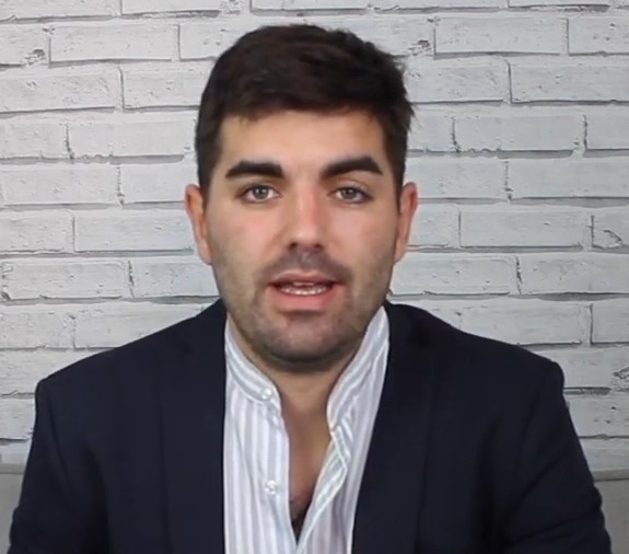 Tomás Garnelo