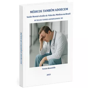 Imagem de capa para o Ebook MÉDICOS TAMBÉM ADOECEM