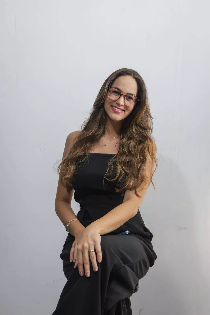 Mentoria: Criada para Criar:  Desbloqueie Seu Potencial Criativo e Construa uma Presença Autêntica na Rede Social — imagem 2