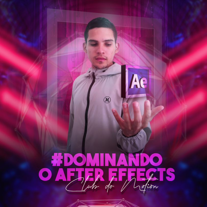 Imagem do curso Motion Club Design