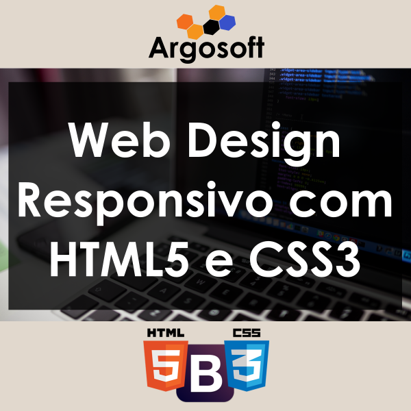 Capa do curso 
