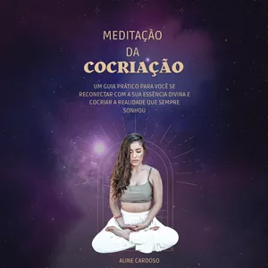 Imagem do curso Meditação da Cocriação 
