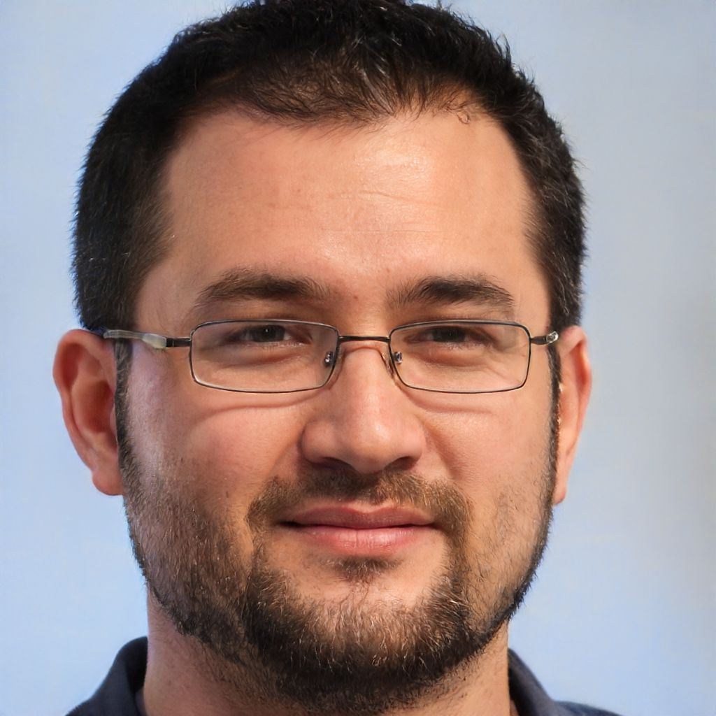 Pablo Marcos