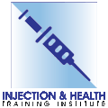 INJECTION & HEALTH INSTITUTE logo