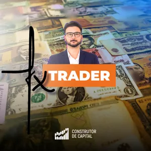 Imagem do curso FX Trader 2025