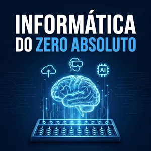 Imagem de Informática do Zero Absoluto criado por Start Winner na hotmart