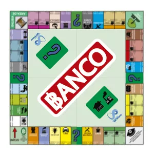 Imagem de capa para o Curso online JOGO BANCO IMOB. - PARA IMPRIMIR