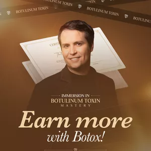 Cover image for Online course Mastery in Toxin [EN]