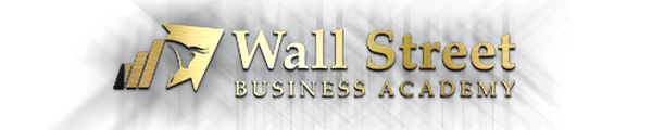 Wall Street Business Academy logo