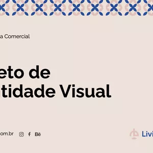 Imagem de capa para o Serviço online Projeto de Identidade Visual