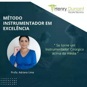 Imagem de capa para o Curso online Método Instrumentador em Excelência 