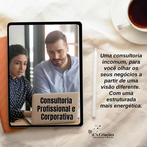 Imagem de capa para o Serviço online Além do Horizonte - Consultoria Profissional e Corporativa com Dra Dalva Cassie & Ms. Ely Lima
