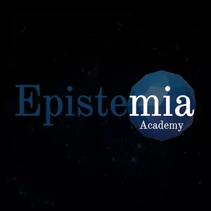 Imagem de capa para o Curso online Epistemia Academy