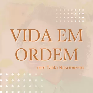 Imagem de capa para o Curso online VIDA EM ORDEM