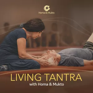 Cover image for Online course Living Tantra with Homa and Mukto