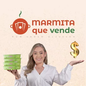 Imagem de capa para o Curso online CURSO MARMITA QUE VENDE 2.0